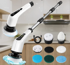 PowerClean 360° | Limpieza total sin esfuerzo