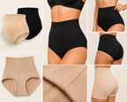Panty Moldeador Abdomen Plano Premium