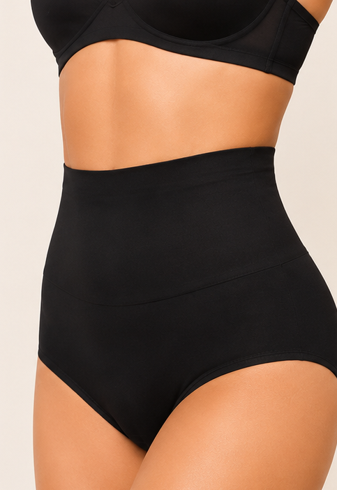 Panty Moldeador Abdomen Plano Premium