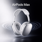 Airpods Max 2X1 | Sonido que se siente 🎧