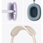 Airpods Max 2X1 | Sonido que se siente 🎧