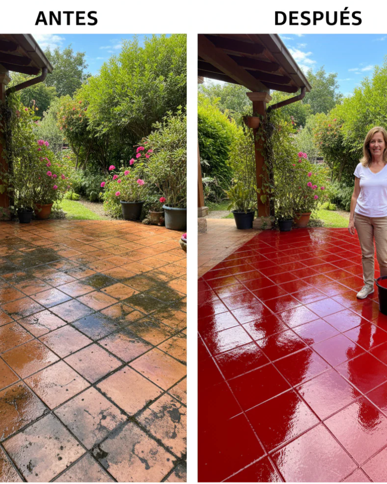 Cera Pinton | Restauración premium + Manual de instrucciones