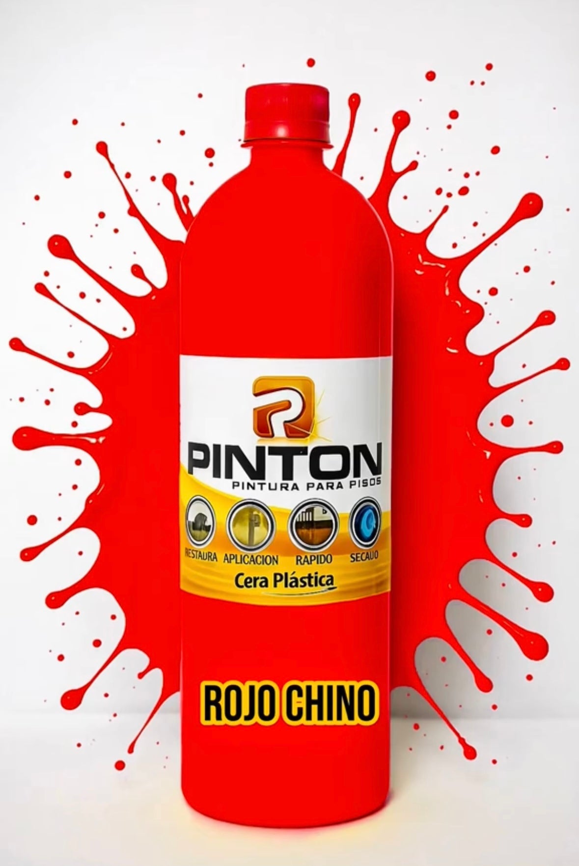 Cera Pinton | Restauración premium + Manual de instrucciones