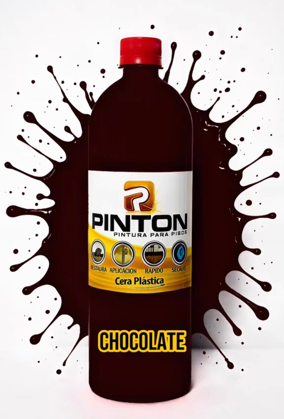 Cera Pinton | Restauración premium + Manual de instrucciones