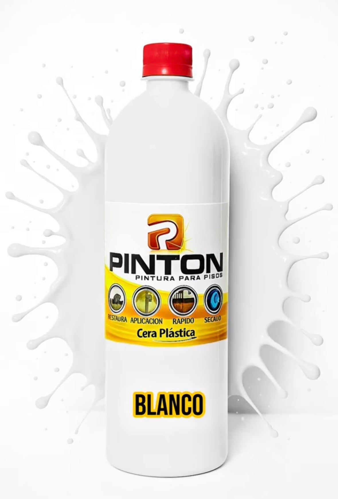 Cera Pinton | Restauración premium + Manual de instrucciones