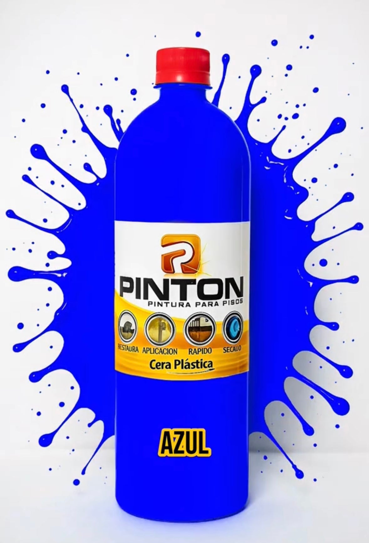 Cera Pinton | Restauración premium + Manual de instrucciones