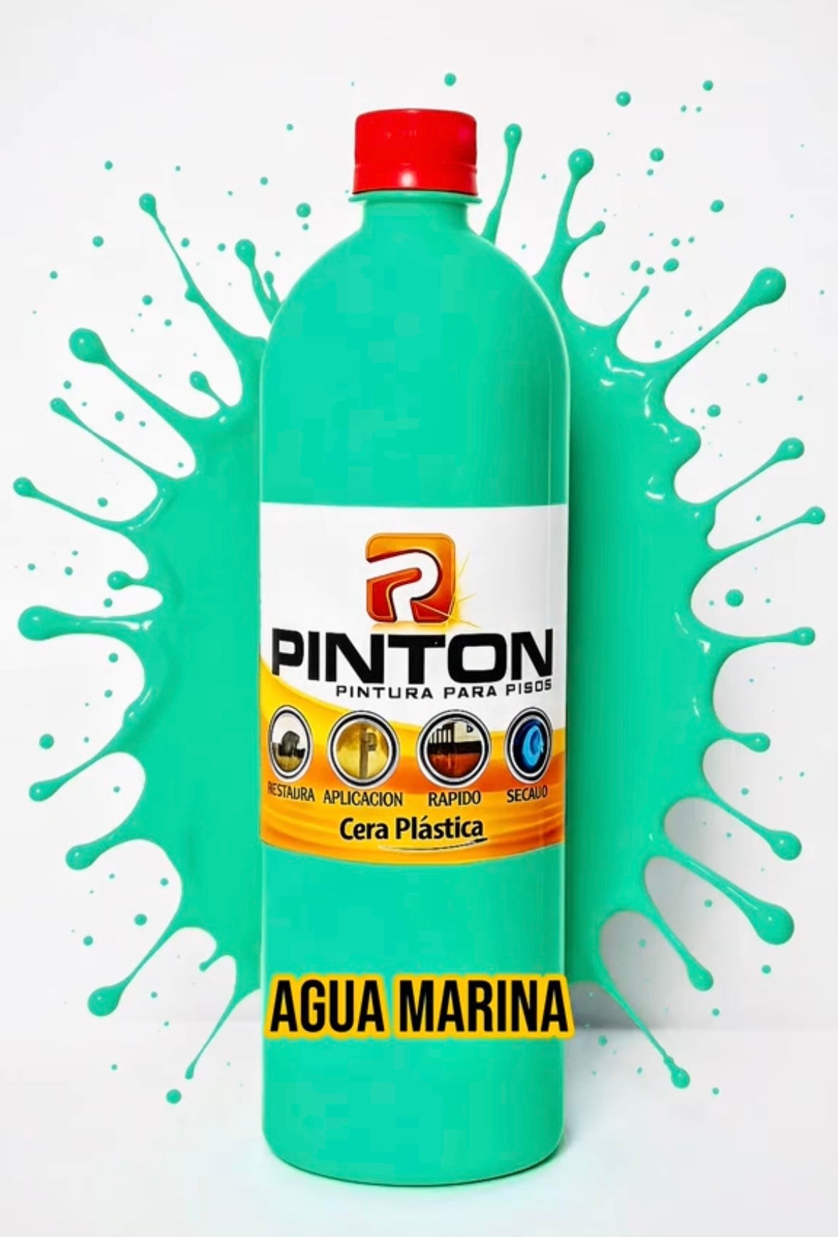 Cera Pinton | Restauración premium + Manual de instrucciones