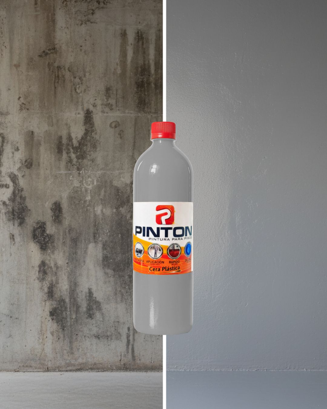 Cera Pinton | Restauración premium + Manual de instrucciones