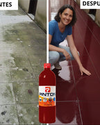 Cera Pinton | Restauración premium + Manual de instrucciones