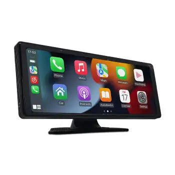 [PROMO] Pantalla Inteligente CarPlay Inalámbrica para Carro 🔥