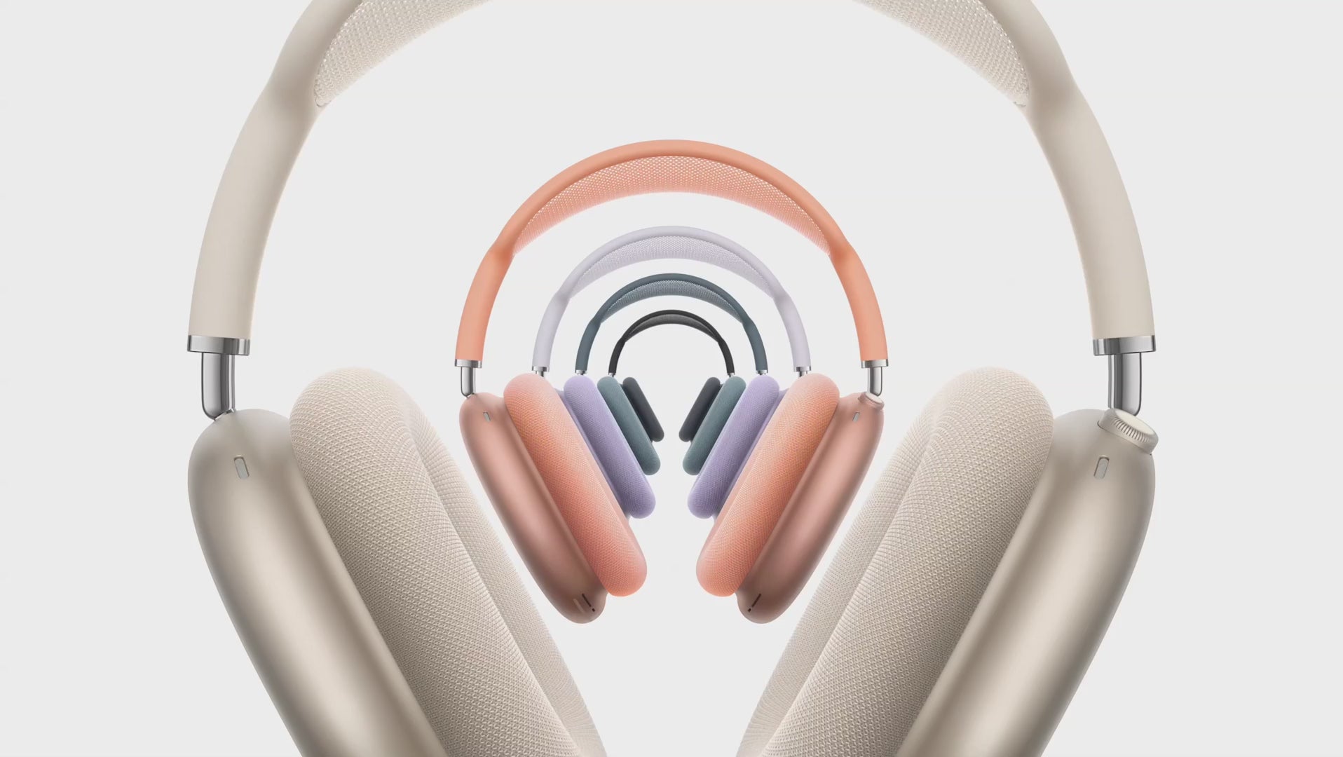Airpods Max 2X1 | Sonido que se siente 🎧
